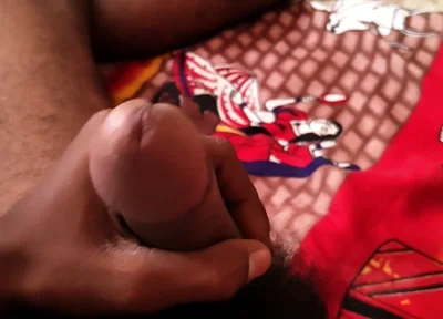 Early Morning Mastrubation,cum Dripping Ejaculation