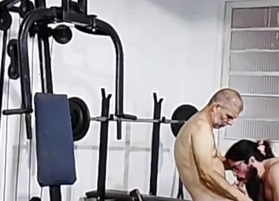 Behind the Scenes of the Recording Hookup at the Academy