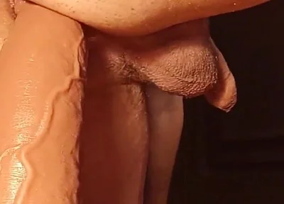 Sissygasm #7