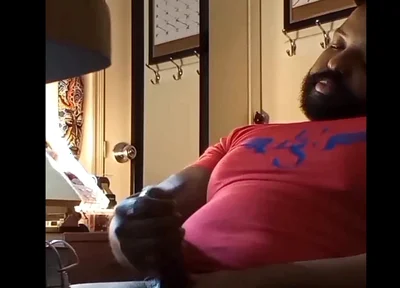 Eddie Venezuela Cumshot Compilation