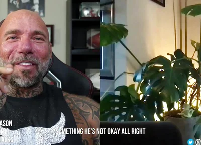 Porn Star Confessions - Rick and Griff (episode 132)