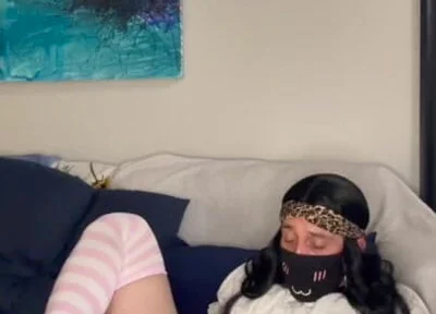 CD Solo Shaking Ass W Cumshot