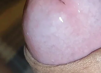Emotion Until the End of the Gigantic Explosion of Cum.