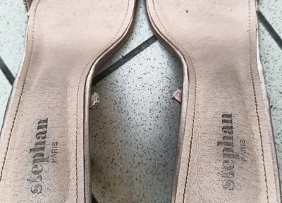 Used Heels Sexy