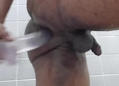 Wet Dick Is Better
