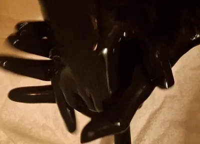 Latex Gloves