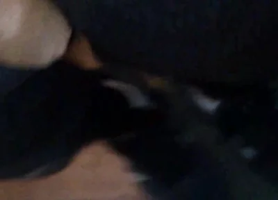 Exciting Sexy Morbid Young Woman