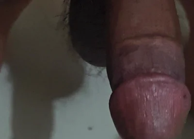 Enjoying Cock at Bathroom