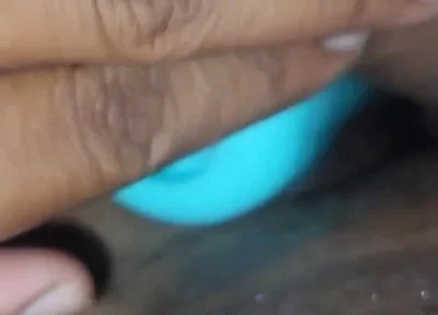 Spit Lubed New Masturbation Toy - Got Hard & Jerked off Hard