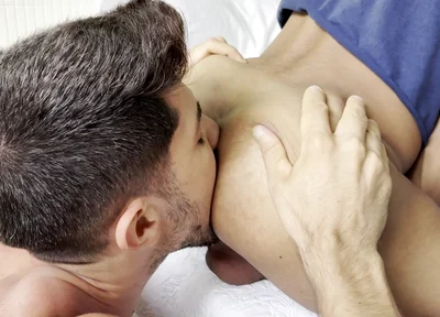 He Gave Me a Perfect Blowjob