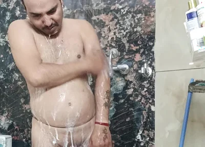 Indian Desi Police Officer Stepfather Sex with Neighbour Stepfather and Army Officer Stepfather
