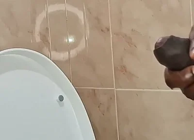 I Want to Ejaculate