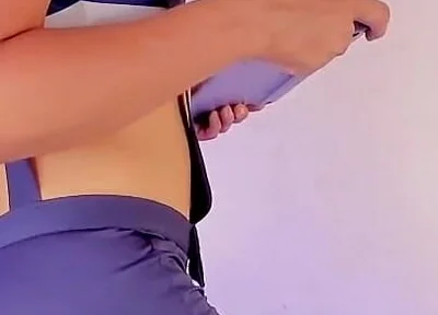 Ken Femboy Sailor, Shows His Bubble Ass