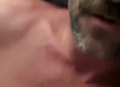 Tim Blesh Jerking His Dick