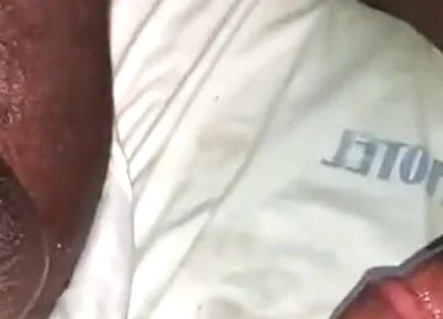 Jealous Boyfriend Came to My Hotel and I Fuck Him on Camera