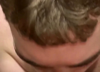 With My Cock Deep