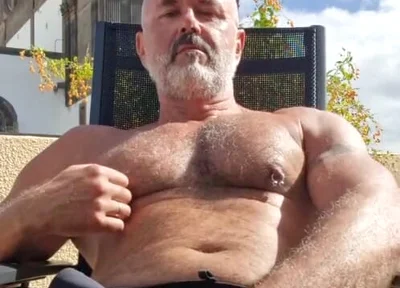 Chill Time