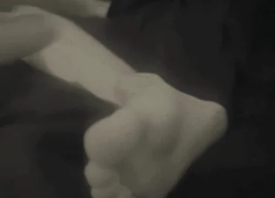 Compilation of Footplay Fun