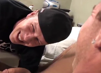 Rod Barry Buries His Rod