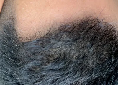 Naked Mountain Climbing and Masturbation