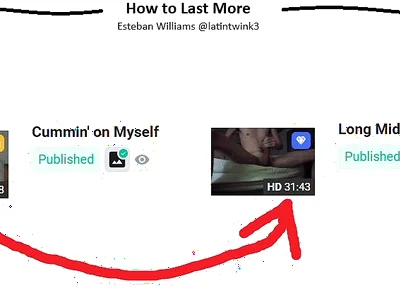 How to Last Longer During Sex