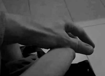 Big Cock Slow Motion