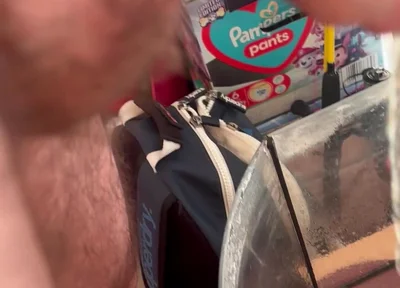 Pissing