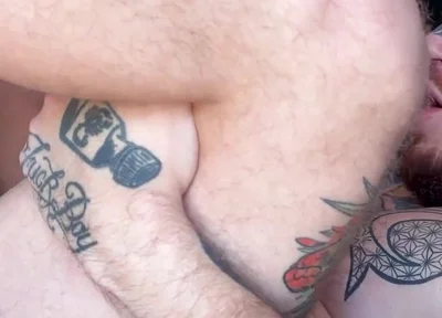 Brandon Takes on Thick Tony