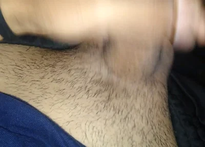 Lazy Boy in the Mornings