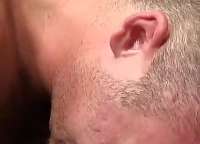 Ian Dempsey Fucks Romeo James