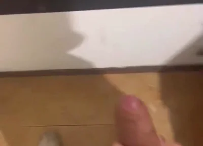 What a Delicious Jerk off!!!