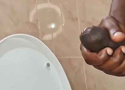 Solo Masturbation