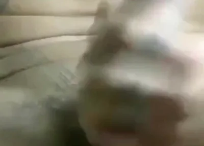 Jerking off