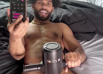 Tingon Masturbator