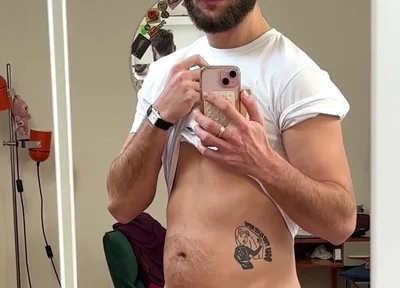 Stepdaddy Loves to Tease You