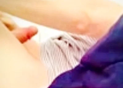 Redhead Stepbrother Caught Wanking His Thick Cock Again! No Cum