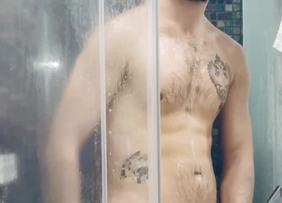 Would You Like to Take a Shower Together