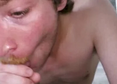 Intense Threesome Fuck For Str8 Virgin Teen 18+ Bareback Pov