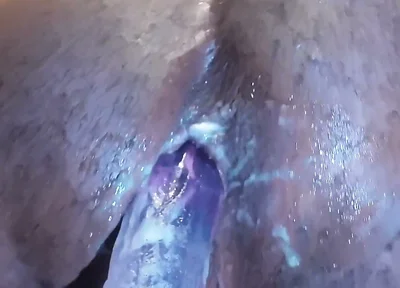 I Nut All Over This Big Cock
