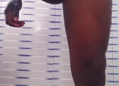 Sunday Morning Masturbation