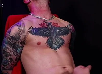 Bullboss Josh Is Back for a Second Round!