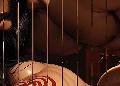 Lustmen Middle Eastern Prince Yaoi Slideshow Anime Rimming Anal Fucking Ai