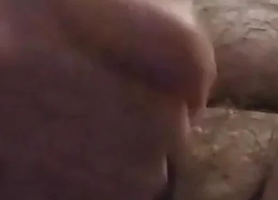 I Was so Horny