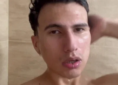 Enjoy My Sexy Body