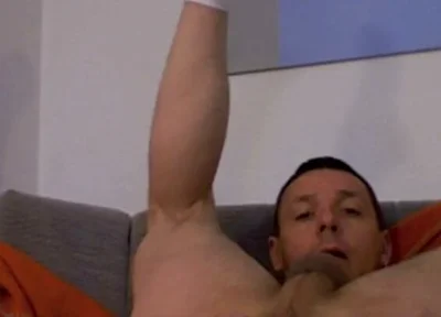 Webcam Jerking