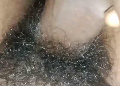 Masturbation