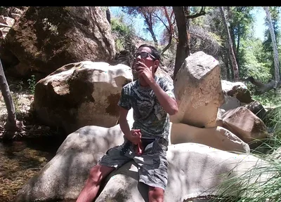 I'll Upload the Long One Tomorrow Morning