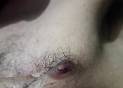 Gay Handjob in Bedroom