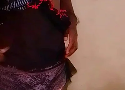 Come See My New Seductive Lingerie