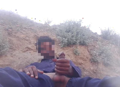 Solo Boy Big Dick